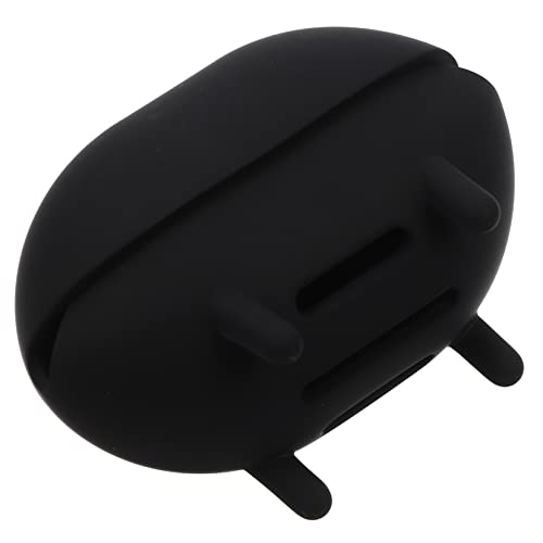 POPETPOP ۑ z_[ [VpσX|W 傫 ۗL ₤ r[eB[X|WP[X σX|WیLOP[X VJQ Black