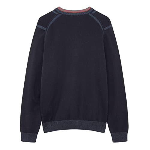 Paul Smith Men's Zebra Button Thru Cardigan3