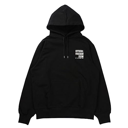 Cry Baby パーカー Official髭男dism Mのサムネイル