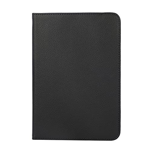 Lobwerk Case for Apple iPad Mini 6 2021 6th Generation 8.3 Inch Smart Cover Case with Stand Function, black - Image 4