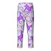 Horse Horseshoe Pastel Fashion Soft Pajama Pants Teenage Fun Trousers For Home Casual Sport Small