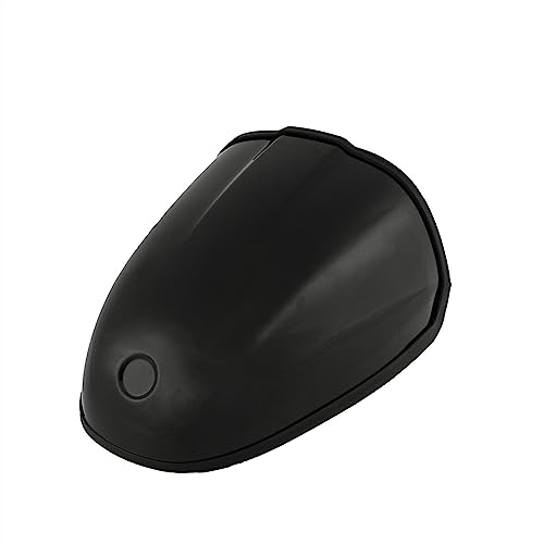 Capot de selle solo pour BMW R Nine T carénage arrière en aluminium look café racer unique