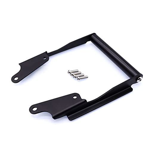 Support de téléphone pour Tracer 900 et MT-09 Yamaha guidon moto