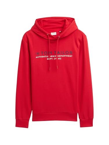 TOM TAILOR Herren Sweatshirt – Ansicht 4