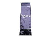 Great Books of the Western World, Vol. 18: Augustine B002TIOWLO Book Cover
