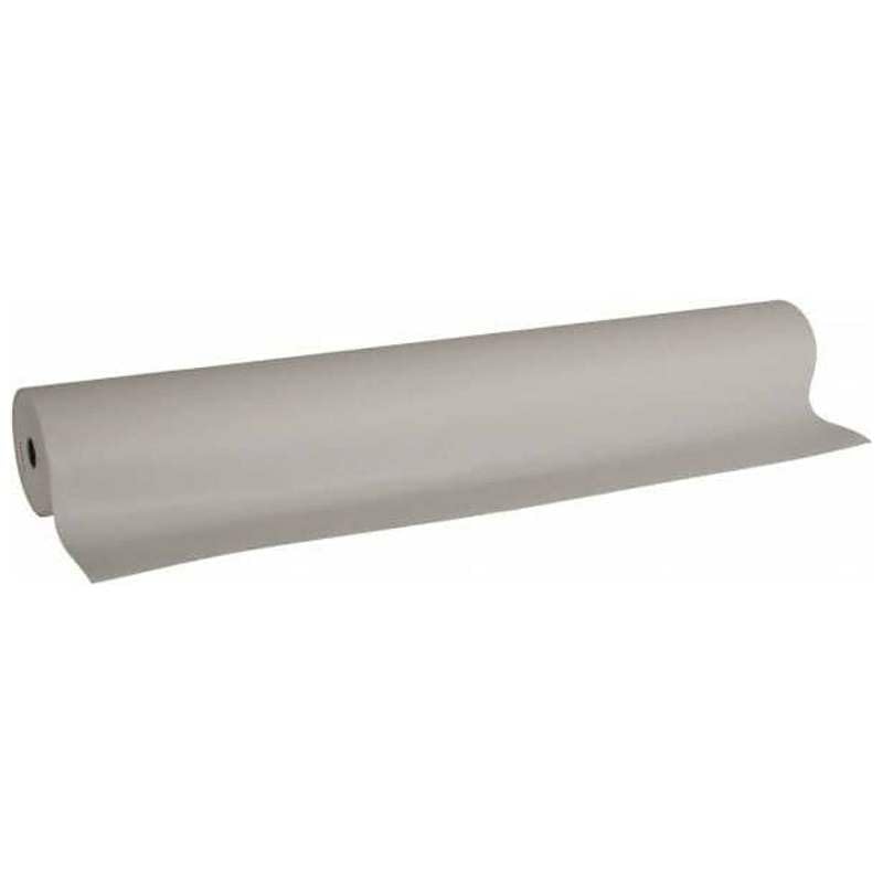 White Urethane Automotive Masking Paper - 750' (18 inch x 750 feet)