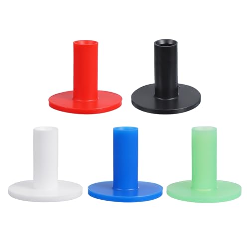 PATIKIL 2.36" SSteB[ 5pbN w Kg[jO hCrOWeB[ 肵{[z_[ OqbeBONbV p 5F