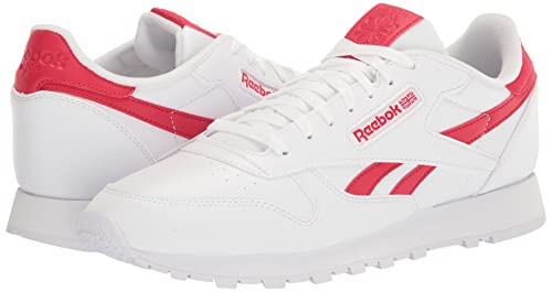 Image of Reebok Unisex Adult Classic Leather V1