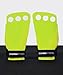 STAMINA FITNESS Paracalli Full Cover Zero Giallo Fluo - Giallo Fluo - L