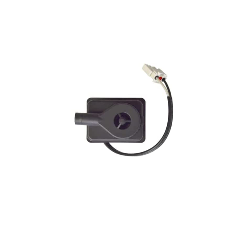 Bomba de recirculación para KitchenAid Ice Maker miniatura 5