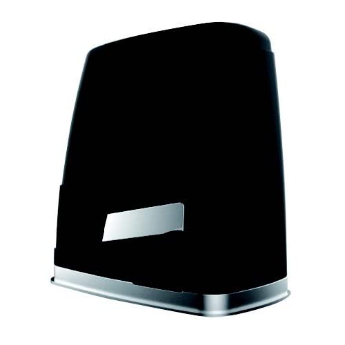 OPERATORE PER CANCELLI SCORREVOLI RIB K400 FCM 120V/60HZ L1 24V-CRX AA40929