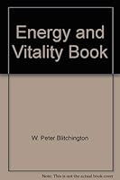 The energy & vitality book 0842307044 Book Cover