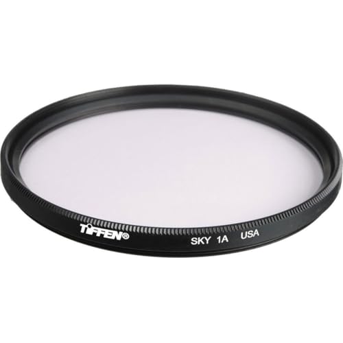 Tiffen Filtre Skylight 1A pour Appareil photo 55 mm