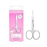 Brushworks Nail Scissors
