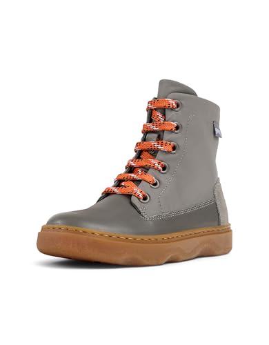 Camper Jungen Unisex Kinder Kiddo K900363 Lace Up Bootie,...