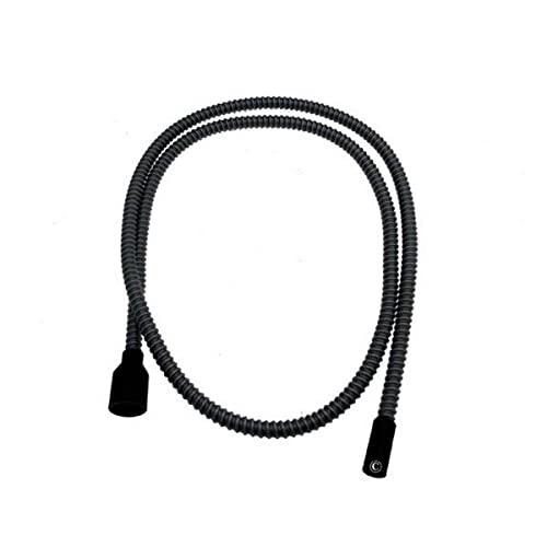 Tuyau de vidange pour sèche-linge Whirlpool 481253028243 contre les fuites d'eau