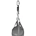 Meister Heavy Bag Hardware Saver Kit w/Spring, Swivel & Carabiners