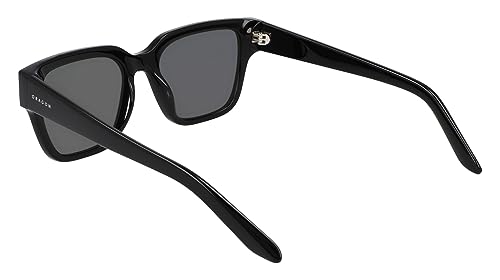 Dragon Sunglasses DR ROWAN LL POLAR 001 Shiny Black/Ll Smoke4