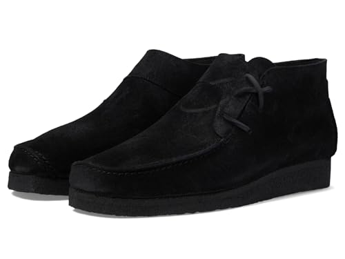 Image of Clarks Men's Lugger Oxford Boot