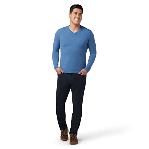 Smartwool Men's Sparwood V-Neck Sweater