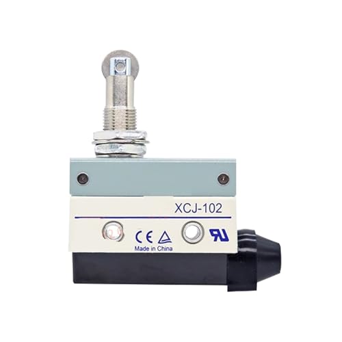 Microinterrupteur XCJ103 pour automatiser un atelier de découpe