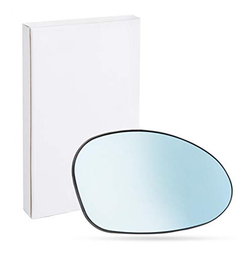 Alkar 6412541 Espejos Exteriores para Automóviles, Espejo Derecho