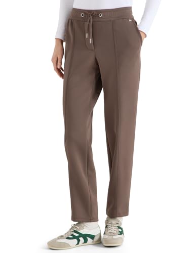 Pantalon slim femme Cecil 3817827 confortable pour silhouette élancée sans serrer