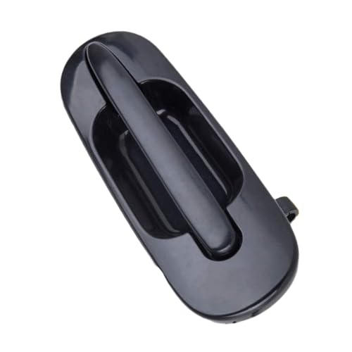 Poignée de porte extérieure pour CRV 1997-2001 avant arrière gauche droite HO1311113