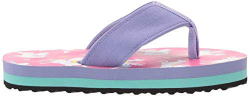 Image of Hatley Girls' Flip Flops