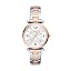Rose Gold/Silver