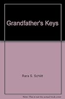 Grandfather's Keys 0963001779 Book Cover