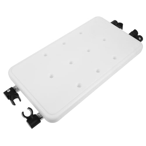 Siège réversible ERINGOGO pour déambulateur de douche stable - 2