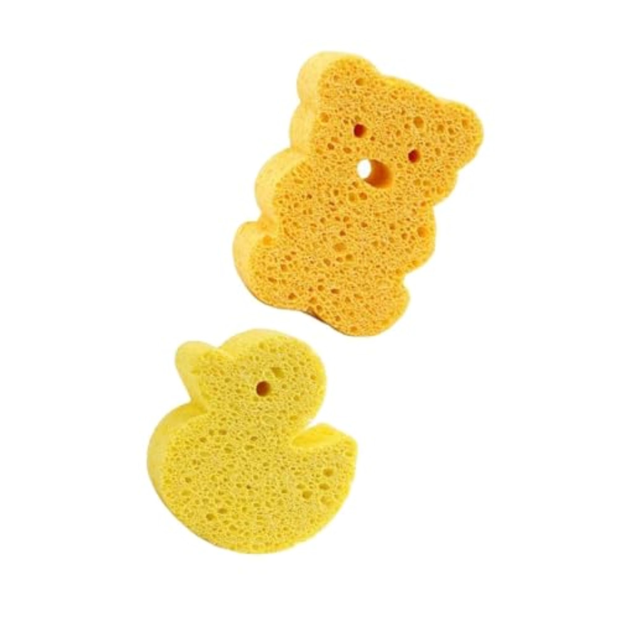 Cleaning Dish Rag Wash Cloth Brush for Sinks Bathroom Kitchen, 2x