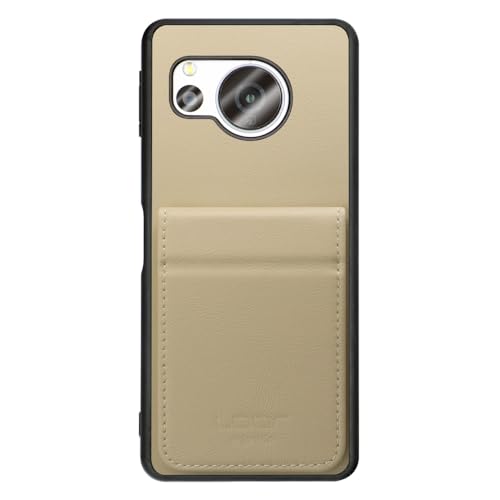 LOOF BASIC-SHELL SLIM CARD AQUOS sense8 SH-54D / SHG11 / SH-M26 p P[X J[h[ w Jo[ X}zP[X {v Xgbvz[ J[h VF wʎ[ J[hP[X ^ 