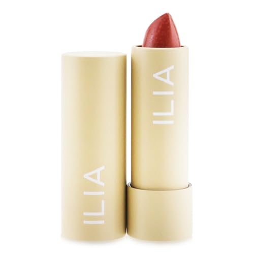 Ilia Color Block High Impact Lipstick - # Rosette -4g/0.14oz