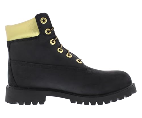 Timberland Boys' 6" Premium Waterproof Fashion Boot3