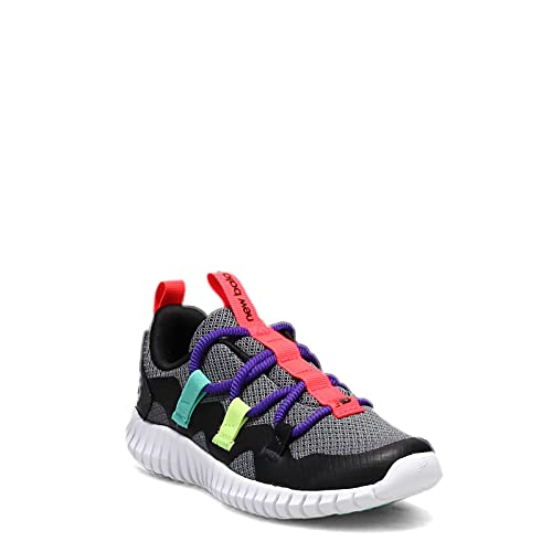 Image of New Balance Kid's Playgruv V1 Bungee Sneaker