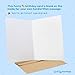 Sleazy Greetings Funny Birthday Card for Him Her - Funny Cards for Women Men - Happy Birthday Card for Husband Wife (Birthday is 6 7)