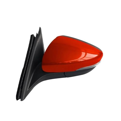 Rétroviseur extérieur Ford Focus clignotant LED miroir angle mort