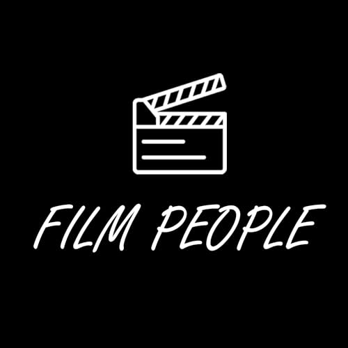 Film People cover art