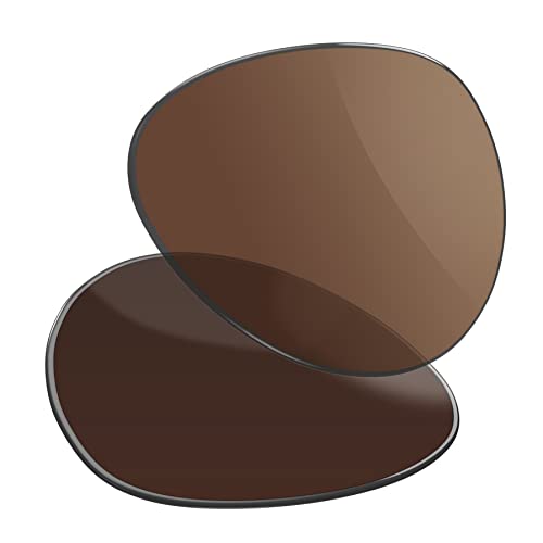 Vaep Polarized Replacement Lenses for Costa Del Mar South Point 06S4010 Sunglasses