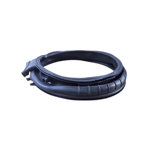 Joint de porte pour lave-linge Haier 0020300940H manchette d'étanchéité