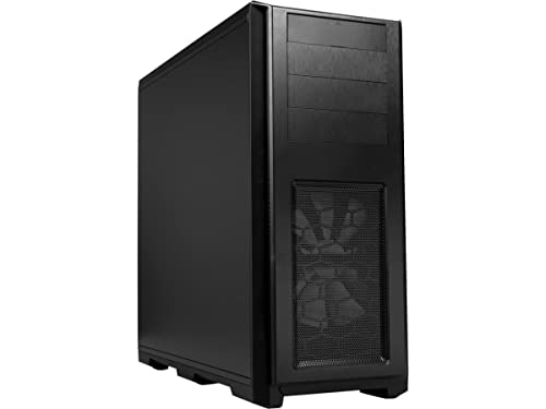 PH-ES614PC-BK Enthoo Pro Series Steel & Plastic ATX Full Tower Computer Case Black