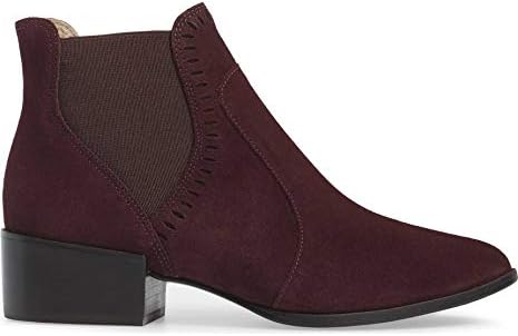 Miniatura 4 de Klub Nico Zafira Chelsea Booties Gore Side Oxford Chelsea Ankle Boot