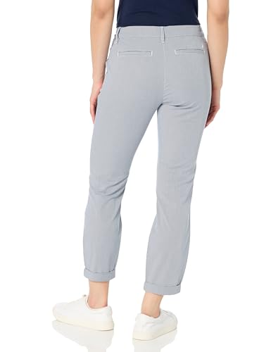 Image of Nautica Women's Montauk Chino Pants