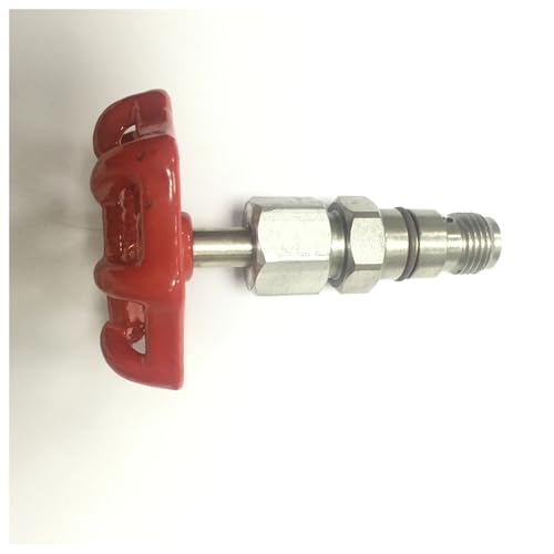 Vanne de vidange MX3001029 étanche pour pompe à membrane