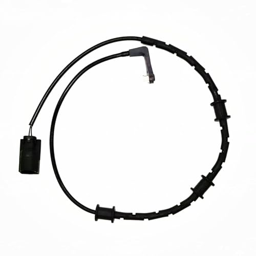 Sensor de pastillas de freno Jaguar XJ X351 eje delantero trasero C2D21335 C2D2976