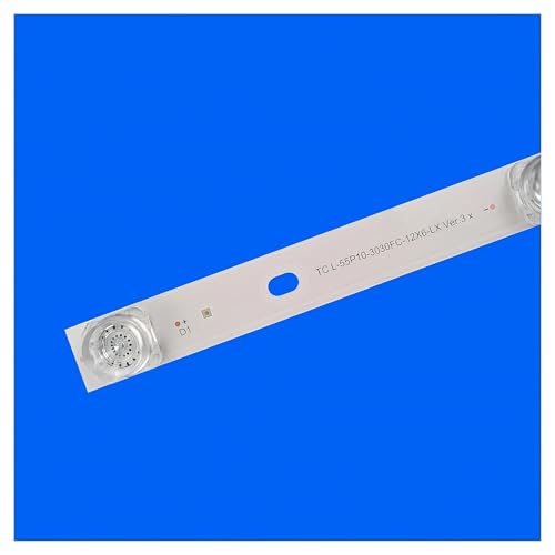 55C815K 55C715 55C78 55C811 55C715 55C717 55C716 TCL-55P10-3030FC-12X6-LX20200106 YHF-4C-LB5506-YH10J�pLED�o�b�N���C�g�X�g���b�v(Blue light)