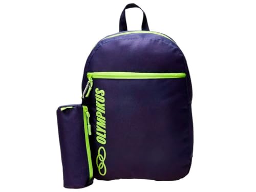Mochila Olympikus Juvenil