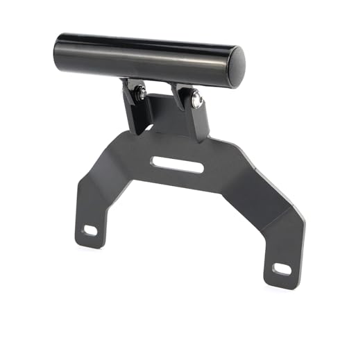 Support GPS Moto Pare-brise Aprilia Fixation Stable Contre les Vibrations
